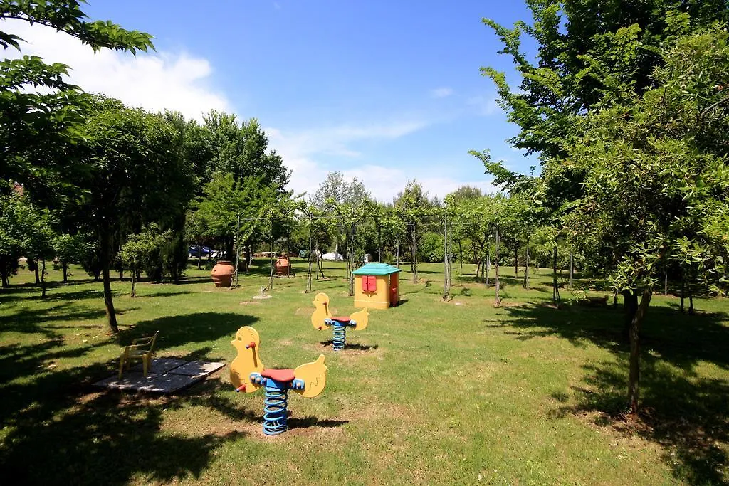 Agriturismo Le Biricoccole Villa Vada 0*,  Italy