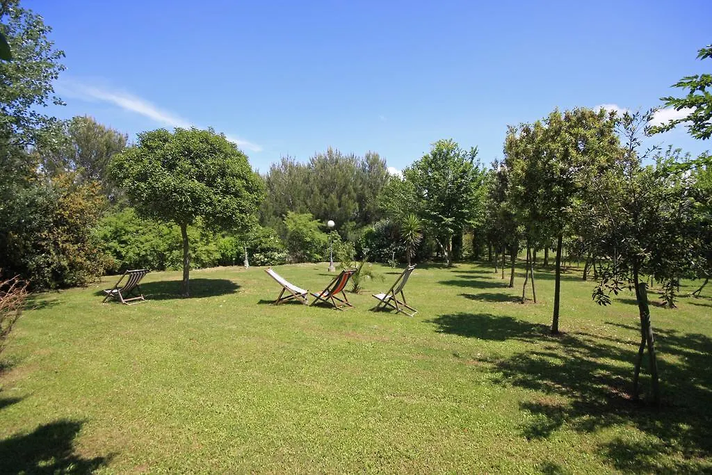 Agriturismo Le Biricoccole Villa Vada 0*,  Italy