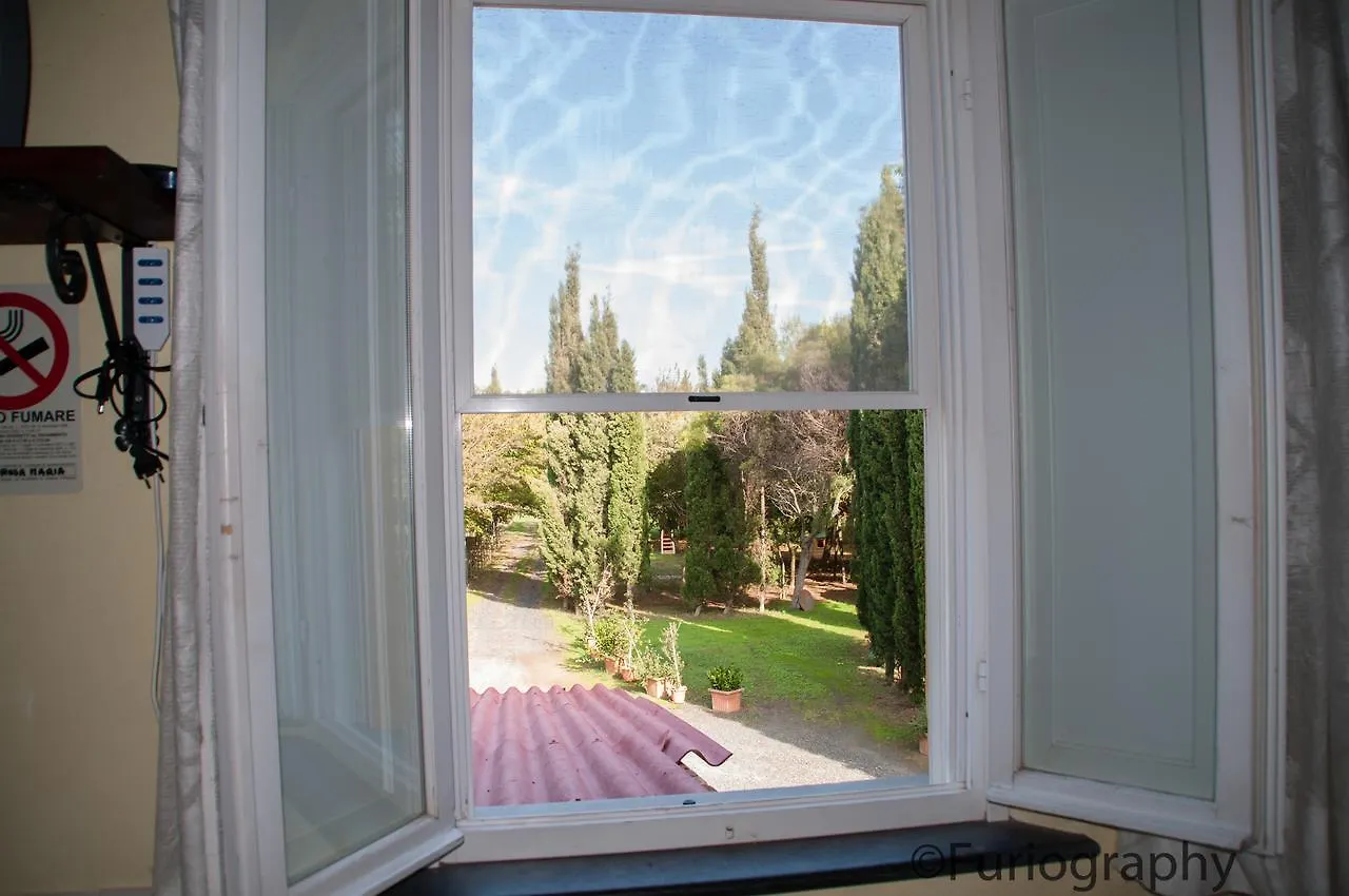 Agriturismo Le Biricoccole Villa Vada 0*,  Italy