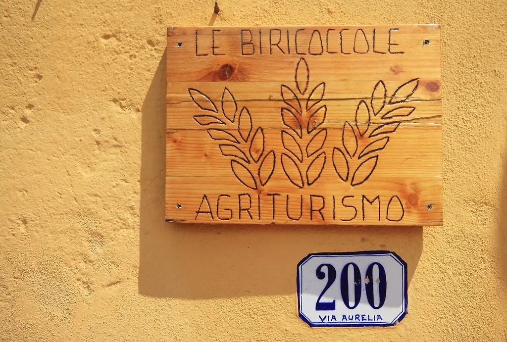 Le Biricoccole Vila Vada