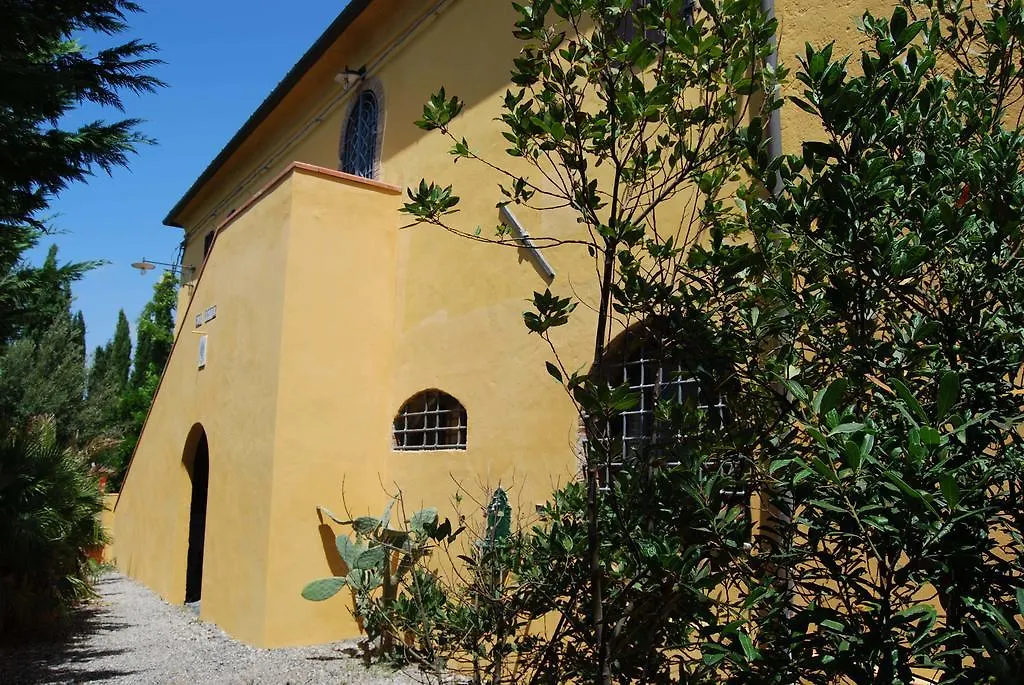 Le Biricoccole Vila Vada Alojamento de Turismo Rural