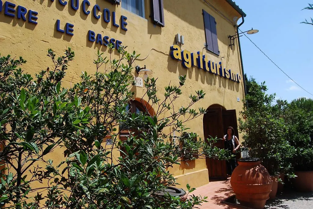 Le Biricoccole Vila Vada