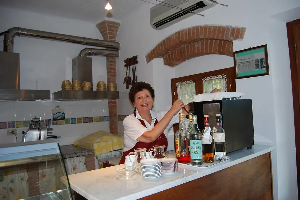 Le Biricoccole Vila Vada