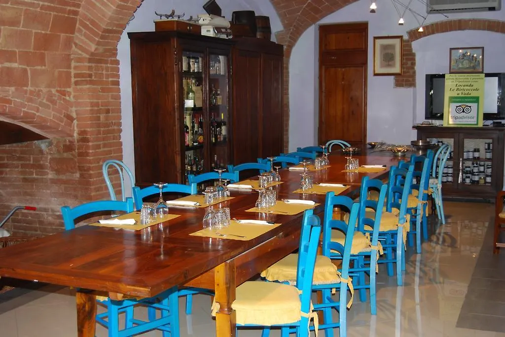 Le Biricoccole Vila Vada Alojamento de Turismo Rural
