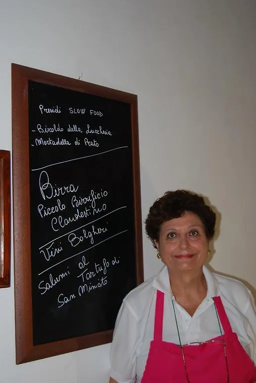 Le Biricoccole Vila Vada 0*,
