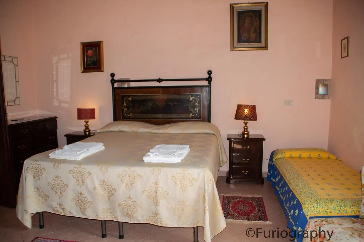 Alojamento de Turismo Rural Le Biricoccole Vila Vada