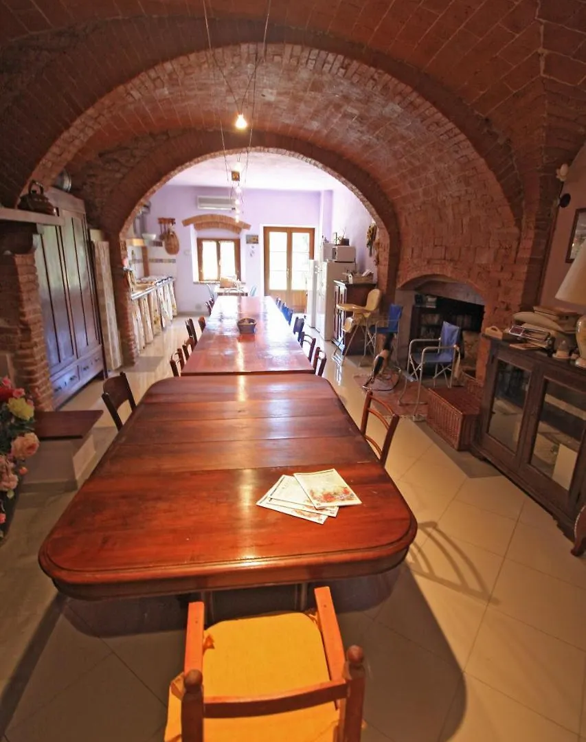 Le Biricoccole Vila Vada