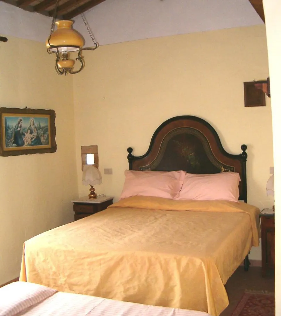Le Biricoccole Vila Vada Alojamento de Turismo Rural
